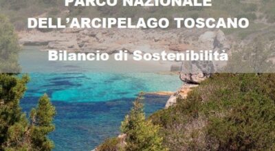 Il Parco dell’Arcipelago Toscano  presenta il Bilancio di sostenibilità