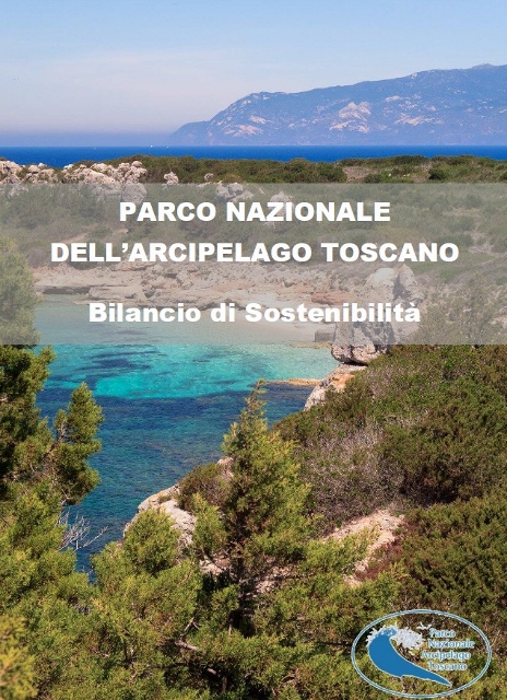 Il Parco dell’Arcipelago Toscano  presenta il Bilancio di sostenibilità