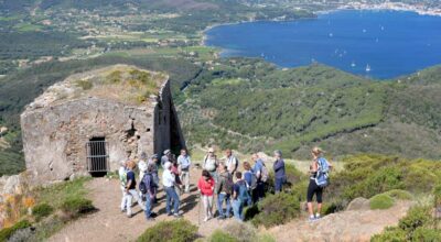  La visita  al Volterraio costerà la metà per i residenti