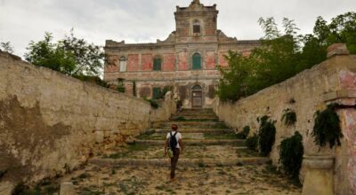 13.3 Presentazione dei nuovi interventi di valorizzazione dell’Isola di Pianosa