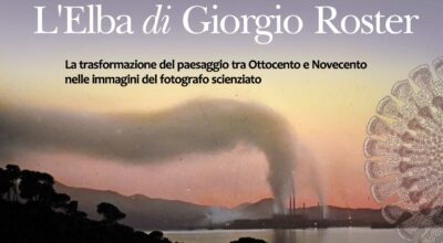 Inaugurata la mostra dello scienziato fotografo Giorgio Roster a Forte Inglese