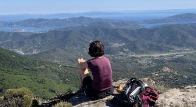 Riaperta la ferrata del Monte Capanne all’Isola d’Elba