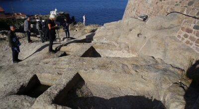 Gli antichi palmenti nell’Isola di Capraia, un’altra eccellenza da scoprire