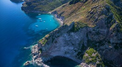 Sea watching con il Parco nazionale Arcipelago Toscano all’Isola di Capraia