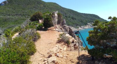 Completata nell’Isola del Giglio e a Giannutri la manutenzione dei sentieri gestiti dal Parco