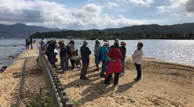 20 settembre. Isola d’Elba passeggiata con l’archeologo sul “Cammino della Rada”