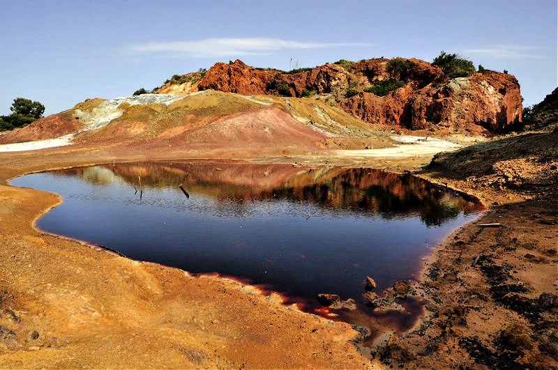 Parco minerario