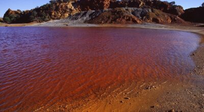 Un patto per tutelare il patrimonio geologico e geominerario e promuovere il geoturismo