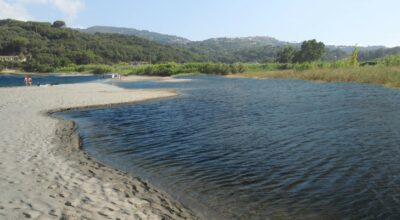 I nuovi interventi di riqualificazione della zona umida di Mola