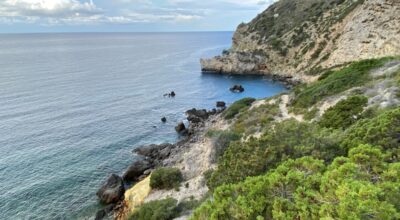 NUOVO CORSO PER IL RILASCIO DEL TITOLO DI GUIDA DEL PARCO NAZIONALE ARCIPELAGO TOSCANO