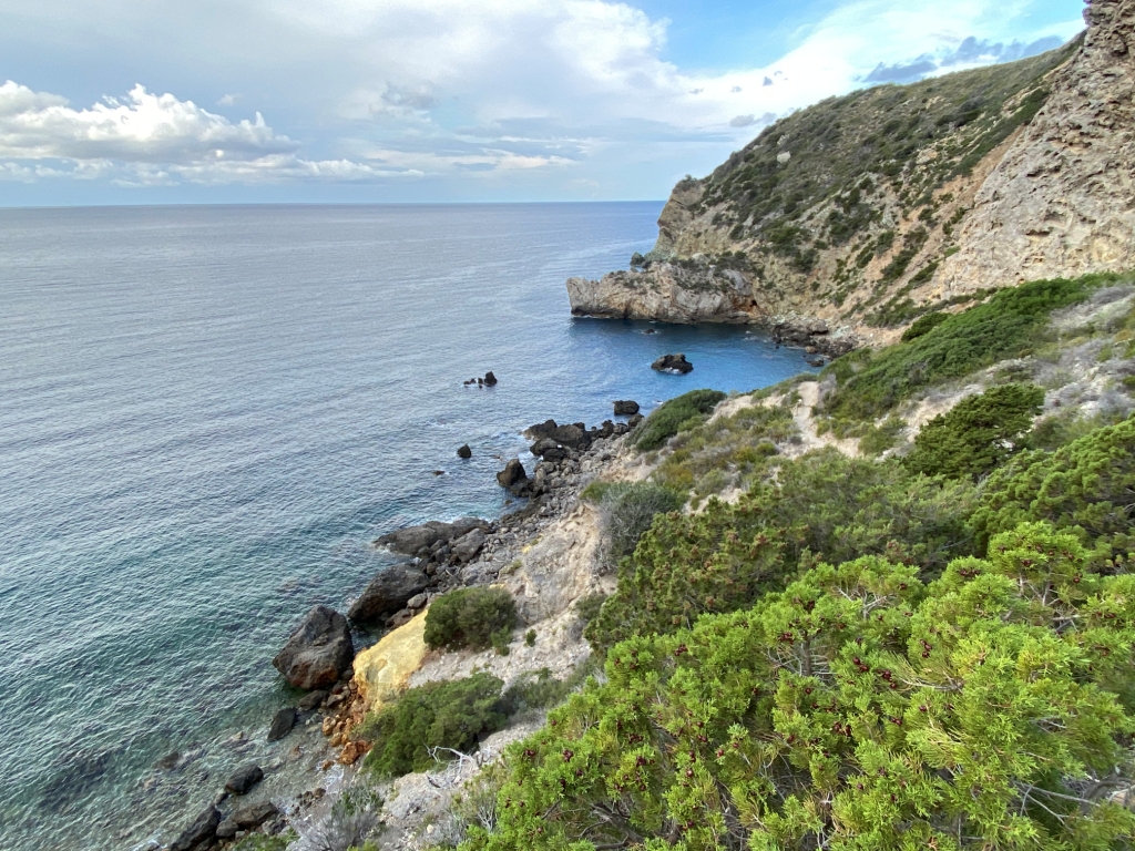 NUOVO CORSO PER IL RILASCIO DEL TITOLO DI GUIDA DEL PARCO NAZIONALE ARCIPELAGO TOSCANO