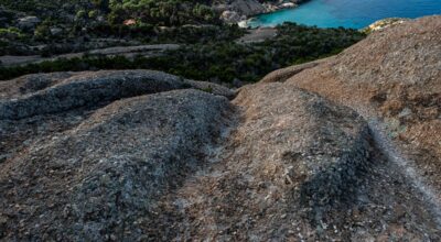 Selezione concorso fotografico “MONTECRISTO 2020”