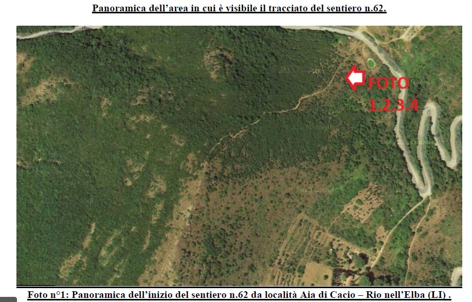 Motocross nel Parco: il Tribunale conferma le sanzioni amministrative.