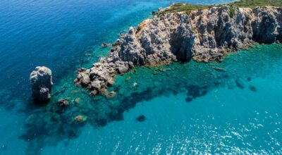 Il Parco Nazionale Arcipelago Toscano nel gotha mondiale delle aree protette