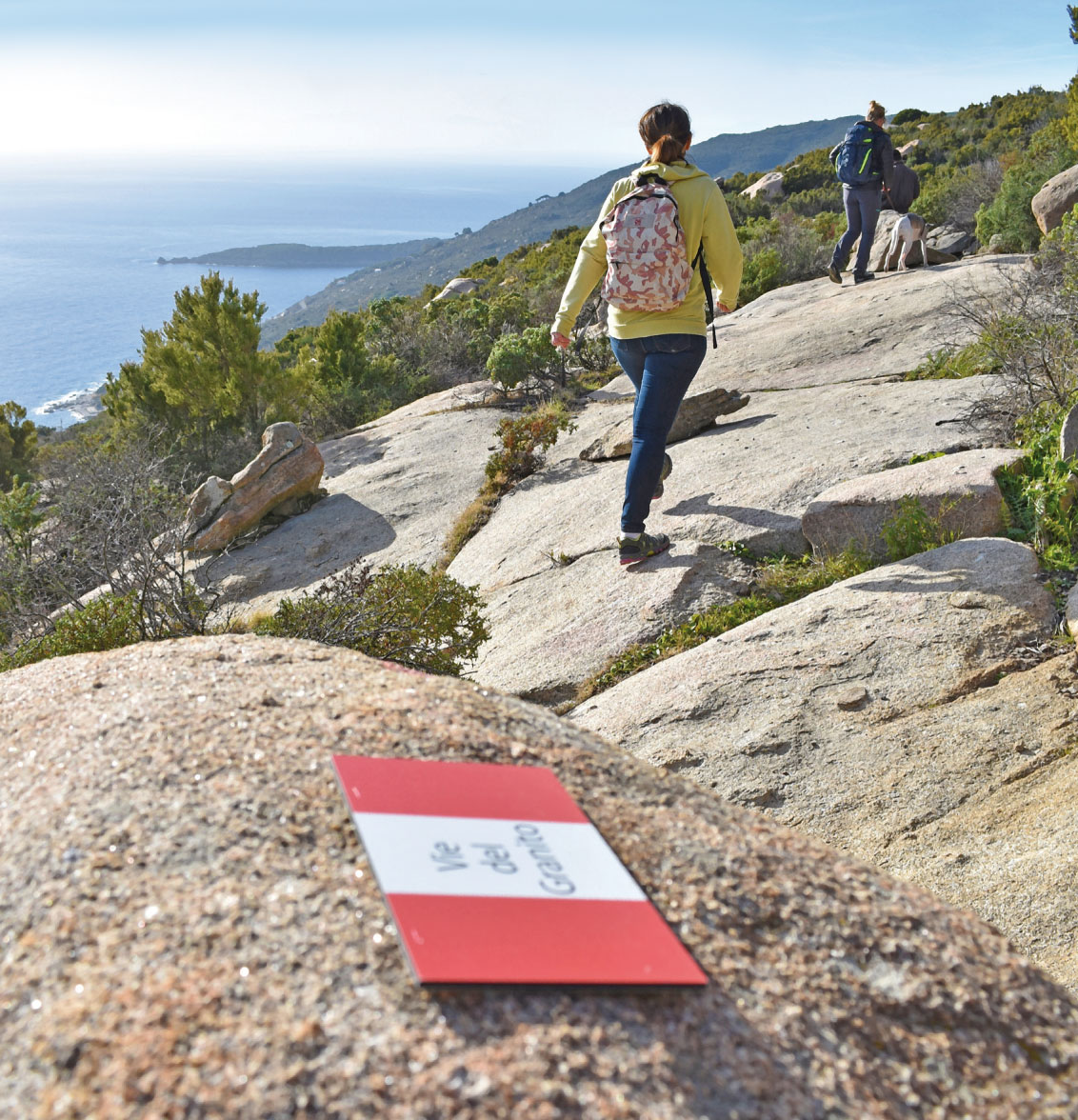 Walking Festival le escursioni del 17 e 18 aprile 2021