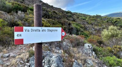 Si arricchisce la rete sentieristica del Parco Nazionale nell’Isola di Capraia