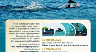 Un Mare di Nuoto: con Neptune nelle acque dell’isola d’Elba