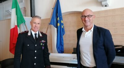 Siglato il Piano Operativo 2022 del Reparto Carabinieri Parco Nazionale Arcipelago Toscano