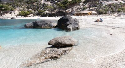 Da Sabato 27 gennaio il Parco Nazionale Arcipelago Toscano apre le prenotazioni online per la visita all’Isola di Montecristo