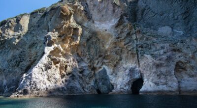 Blue Marine Foundation collabora a un progetto con il Parco Nazionale Arcipelago Toscano