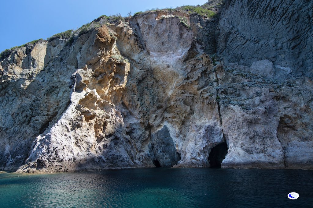 Blue Marine Foundation collabora a un progetto con il Parco Nazionale Arcipelago Toscano