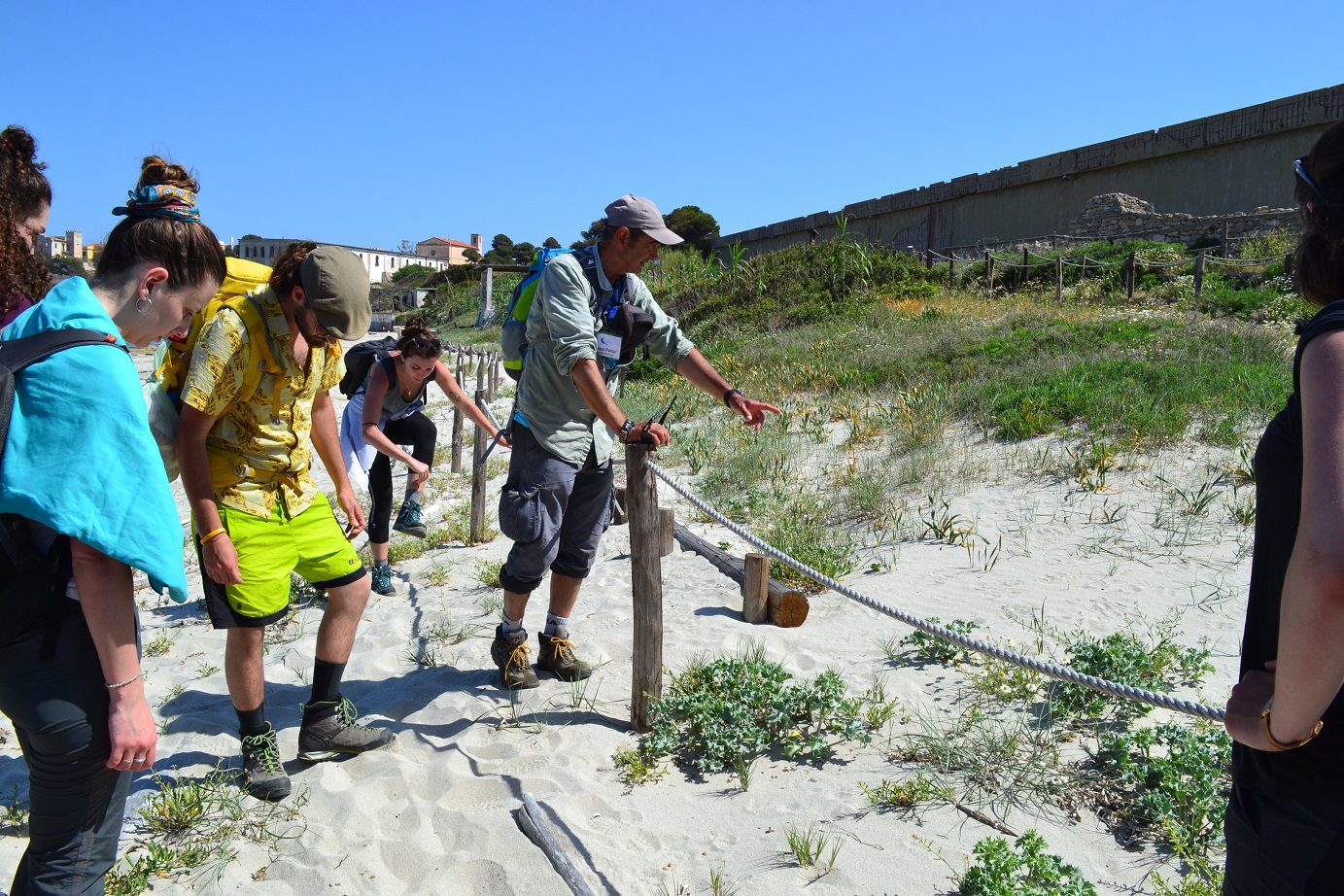 Nasce la “Carta per l’educazione alla Biodiversità”