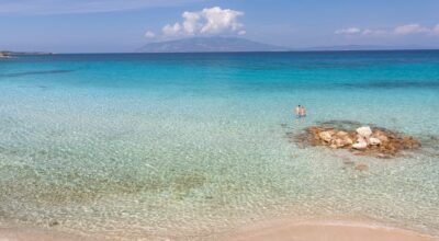 Realizzati i bagni pubblici a Pianosa