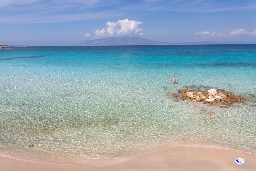 Realizzati i bagni pubblici a Pianosa