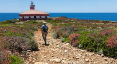 Parte dall’Isola del Giglio il 10 settembre il programma del Walking Festival autunnale