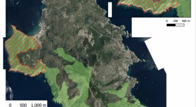 Ordinanza del Presidente del Parco sul Promontorio del Franco all’Isola del Giglio