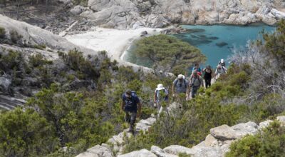 Da sabato 28 gennaio si potrà prenotare online la visita guidata all’Isola di Montecristo