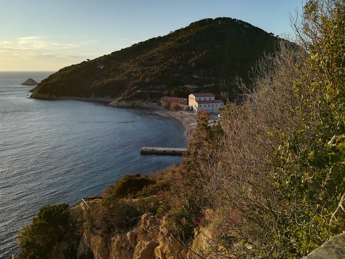 Pubblicato il Bando per la selezione del Direttore del Parco Nazionale Arcipelago Toscano