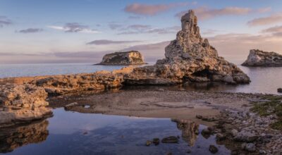 Il progetto LIFE TETIDE, un importante traguardo per il Parco Nazionale Arcipelago Toscano