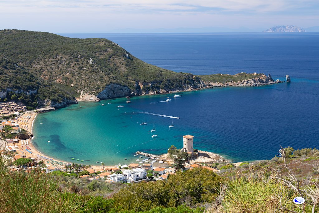 Il futuro delle isole toscane: due giorni di confronto a Giglio e Giannutri con Anci Toscana