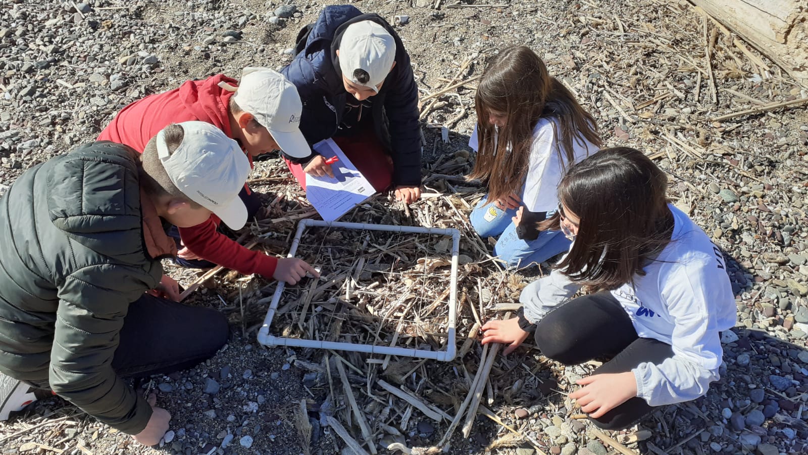 Bando “IoSonoAmbiente” nuovi finanziamenti per scuole di ogni ordine e grado