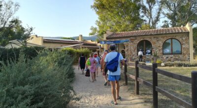 Un’estate immersi nella natura del Parco Nazionale Arcipelago Toscano all’Isola d’Elba