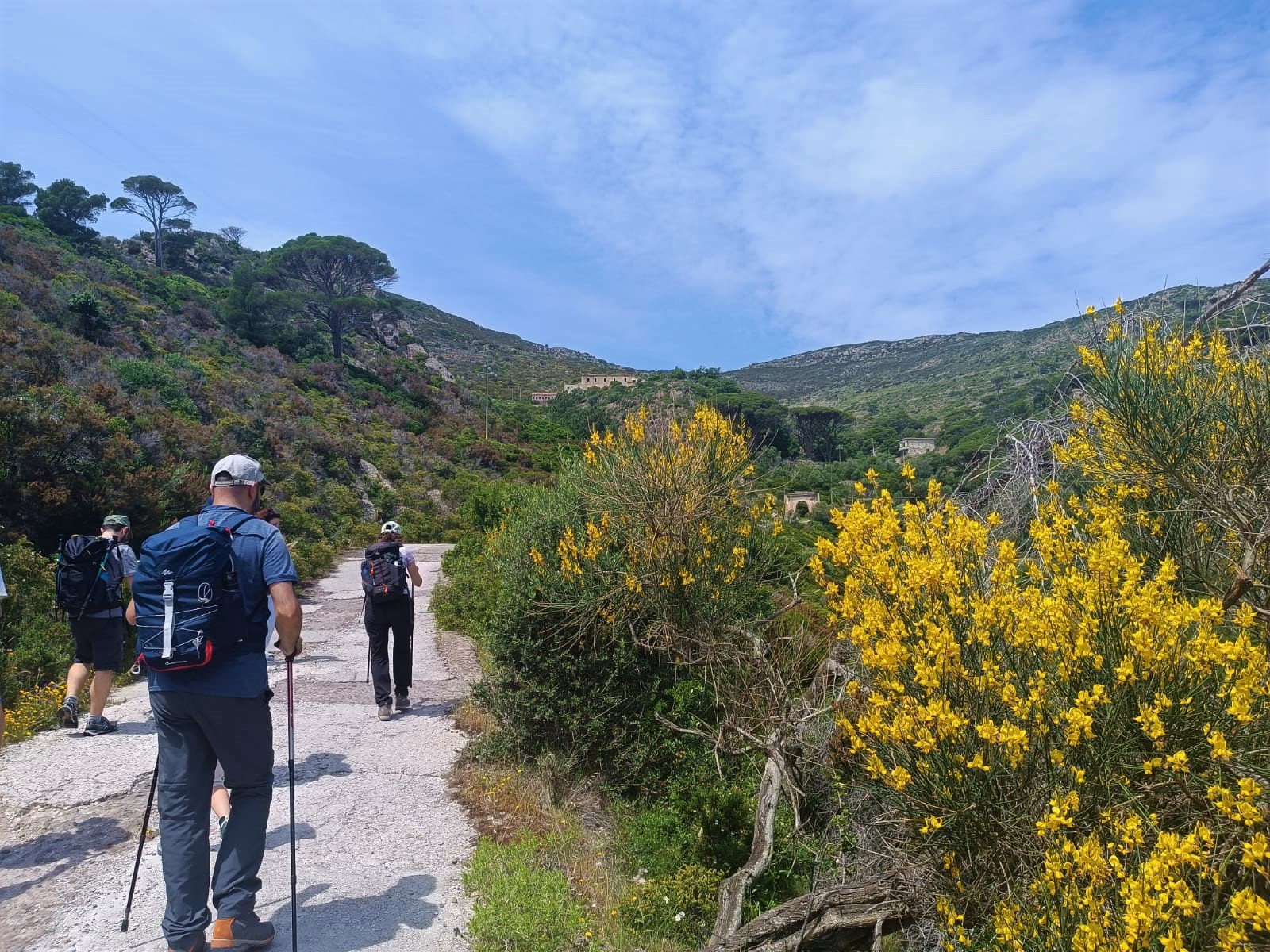 Sette nuove certificazioni per il turismo sostenibile nel Parco Nazionale Arcipelago Toscano: sono 2 capraiesi e 5 elbane le strutture ricettive certificate