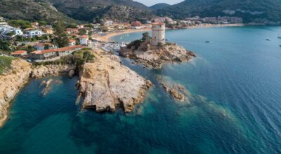 Attraverso il Parco Nazionale arriveranno oltre due milioni di euro per progetti sulla sostenibilità a favore dei Comuni della Riserva della Biosfera MAB UNESCO “Isole di Toscana”