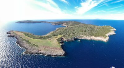 La soluzione al caos di Giannutri è la zonazione a mare