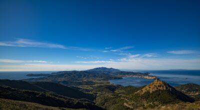 Si aprono i termini per le osservazioni alla variante al Piano del Parco Nazionale Arcipelago Toscano