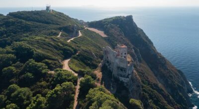 Dal 27 gennaio 2024 il Parco Nazionale Arcipelago Toscano apre le prenotazioni online per la visita all’Isola carcere di Gorgona