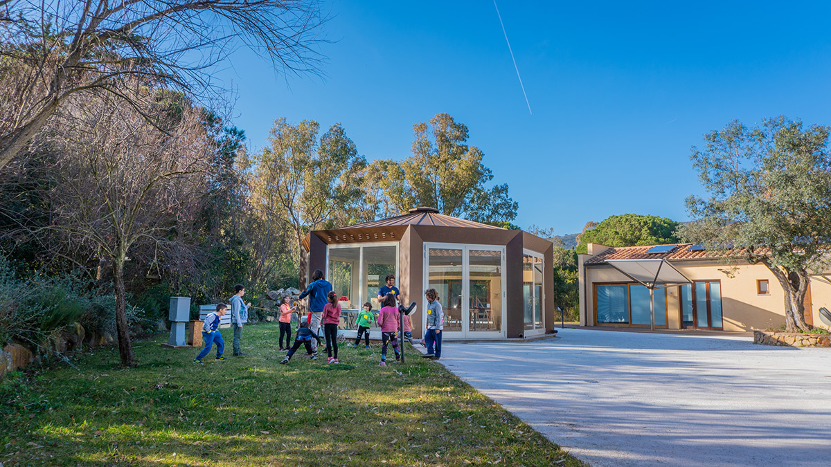 Il 2023 chiude con altri finanziamenti per le scuole dei Comuni del Parco Nazionale