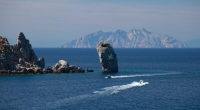 Preservare l’Arcipelago Toscano: firmato il Piano operativo tra il PNAT e il Reparto Carabinieri Parco Nazionale Arcipelago Toscano