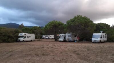 Lacona: l’area di sosta per camper non si farà.