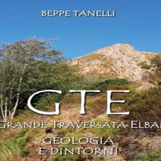 GTE geologia e dintorni di Beppe Tanelli