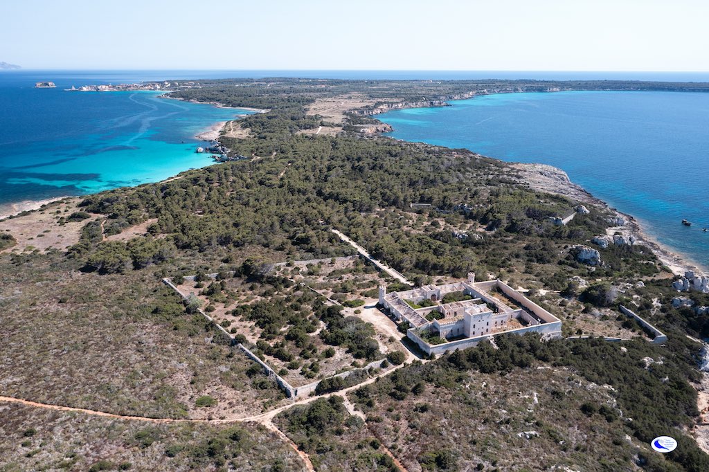 Precisazione su apertura visite al carcere di massima sicurezza Agrippa all’isola di Pianosa