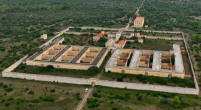 Pianosa: aprono le visite all’ex carcere di massima sicurezza Agrippa