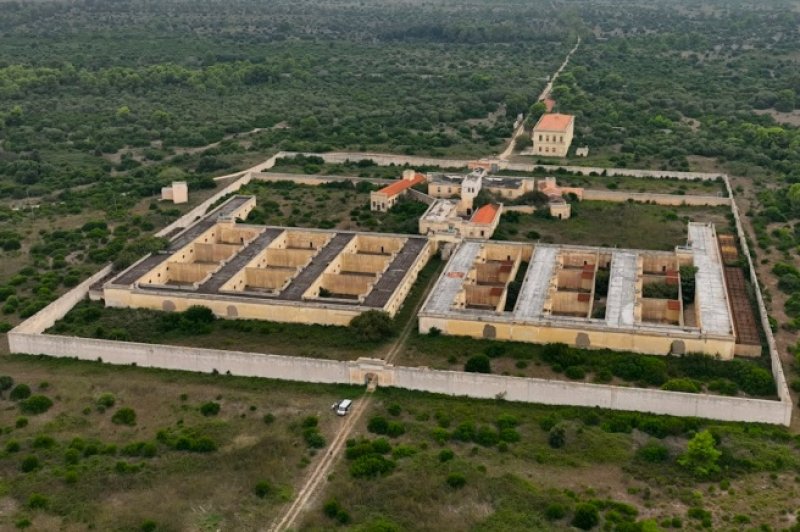 Pianosa: aprono le visite all’ex carcere di massima sicurezza Agrippa