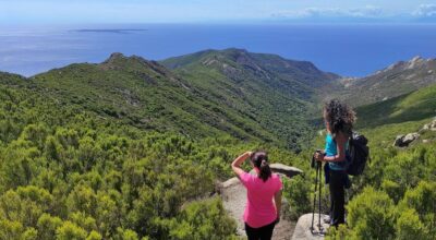 Autunno con il Parco all’Elba e a Capraia – programma