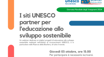 Giornata mondiale degli insegnanti 3 ottobre 2024